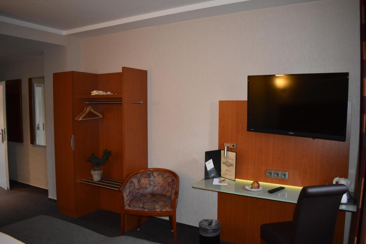 Hotel Neue Stuben Wolfsburg Luaran gambar