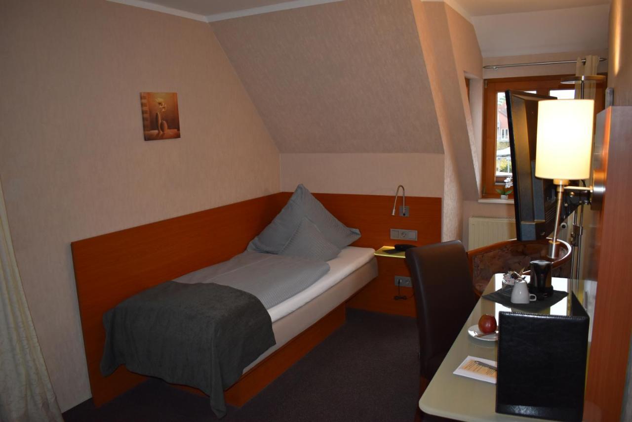 Hotel Neue Stuben Wolfsburg Luaran gambar