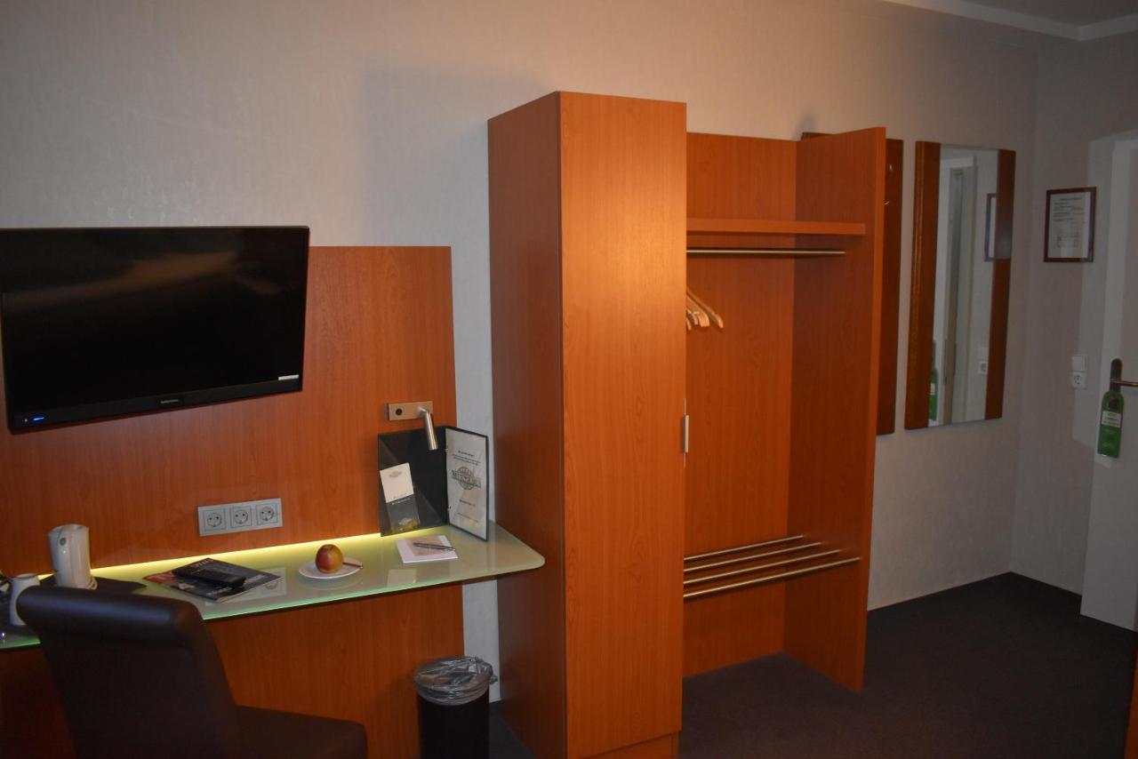 Hotel Neue Stuben Wolfsburg Luaran gambar