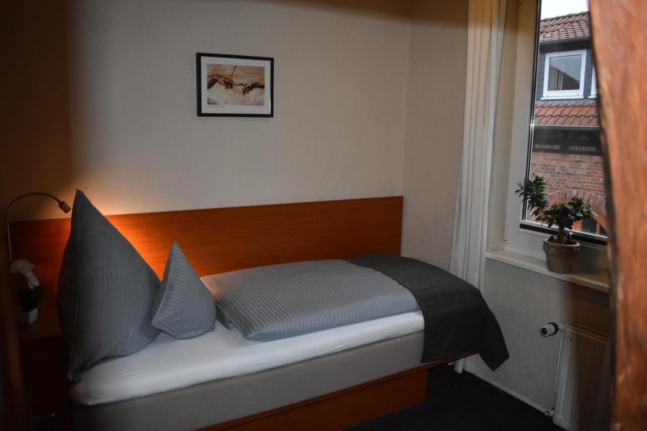 Hotel Neue Stuben Wolfsburg Luaran gambar