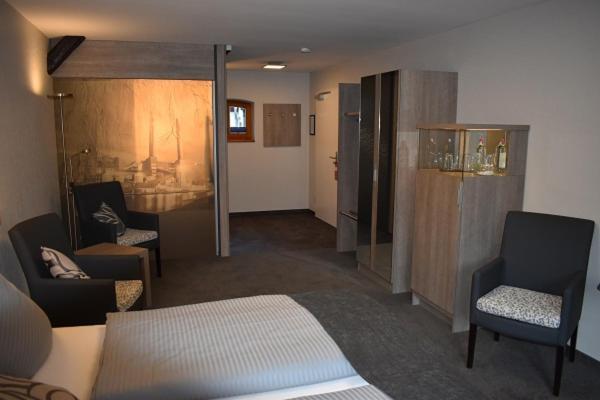 Hotel Neue Stuben Wolfsburg Luaran gambar