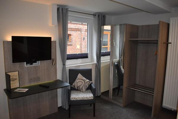 Hotel Neue Stuben Wolfsburg Luaran gambar