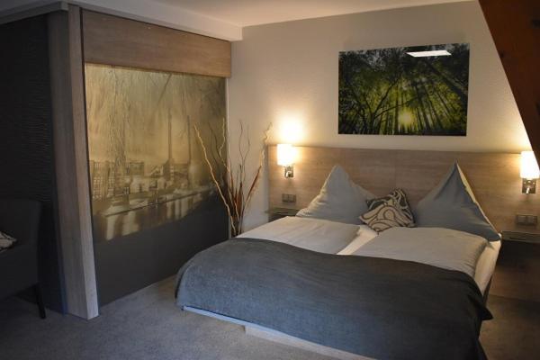 Hotel Neue Stuben Wolfsburg Luaran gambar