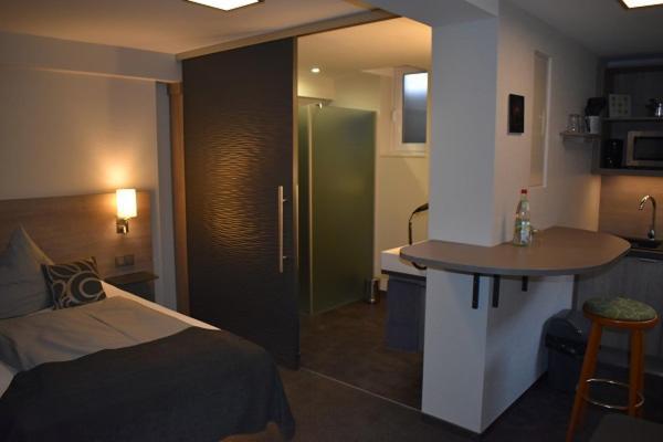 Hotel Neue Stuben Wolfsburg Luaran gambar