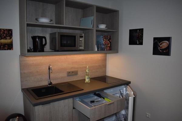 Hotel Neue Stuben Wolfsburg Luaran gambar