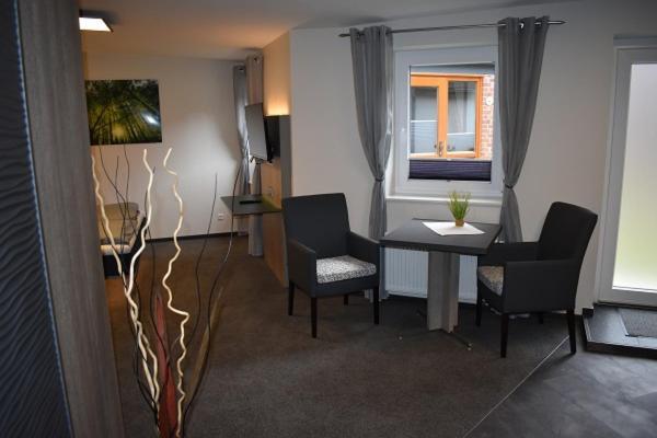 Hotel Neue Stuben Wolfsburg Luaran gambar