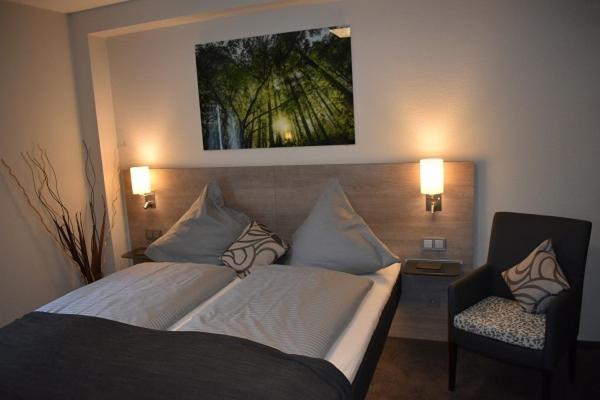 Hotel Neue Stuben Wolfsburg Luaran gambar