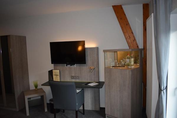 Hotel Neue Stuben Wolfsburg Luaran gambar